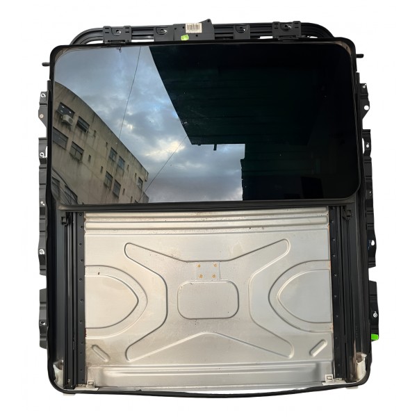 Teto Solar Bmw 530i E60 3.0 2004 *descrição*