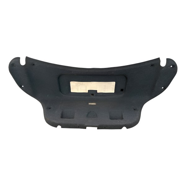 Acabamento Interno Tampa Traseira Bmw 530i E60 3.0 2004