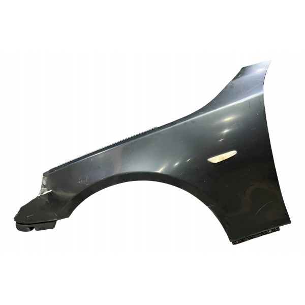 Paralama Dianteiro Esquerdo Bmw 530i E60 3.0 2004