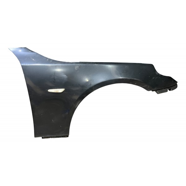 Paralama Dianteiro Direito Bmw 530i E60 3.0 2004