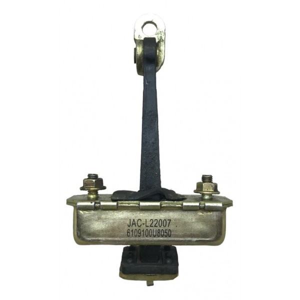 Limitador Porta Dianteira Direita Jac J2 1.4 2014