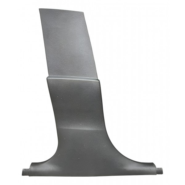 Acabamento Coluna Inferior Central Esquerda Bmw 530i E60 3.0