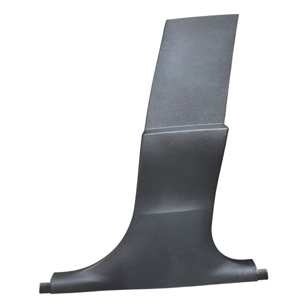 Acabamento Coluna Inferior Central Direita Bmw 530i E60 3.0