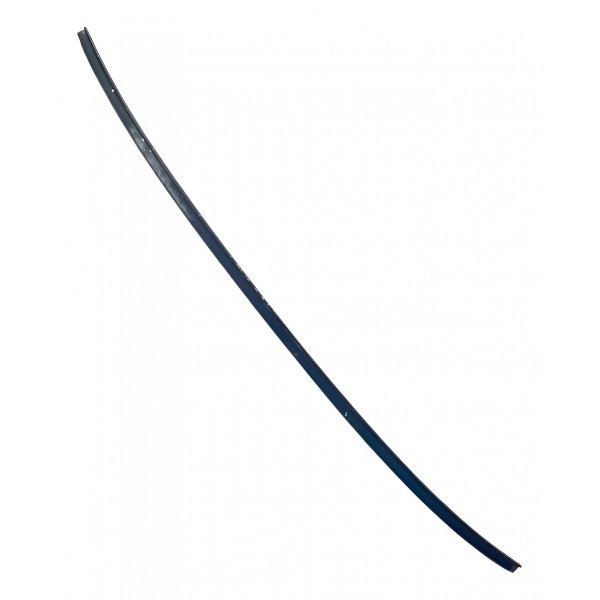 Acabamento Friso Rack Teto Direito Bmw 530i E60 3.0 2004