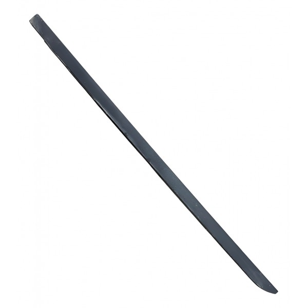 Acabamento Coluna Externa Parabrisa Esquerda Bmw 530i E60 04