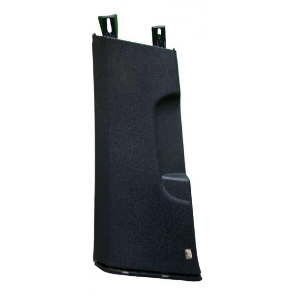 Acabamento Coluna Central Inferior Esquerda Golf Gti 2.0 15