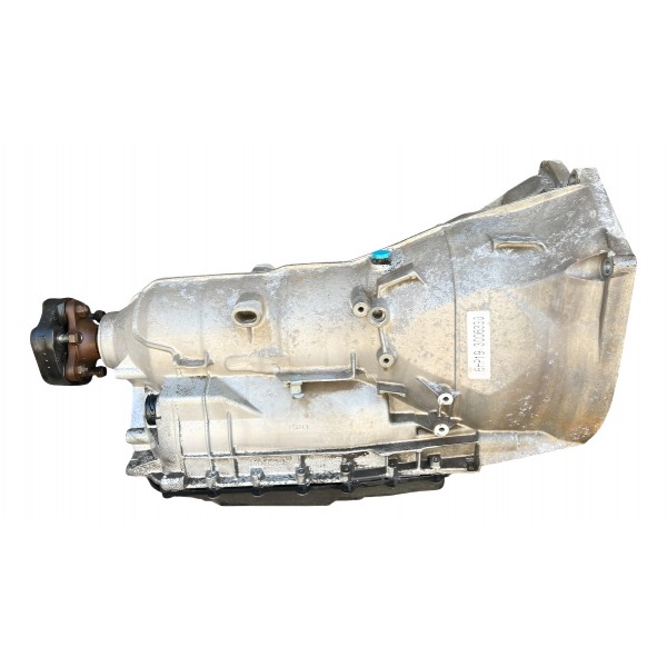 Caixa Marcha Cambio Automatico 6hp19 Bmw 530i E60 3.0 2004