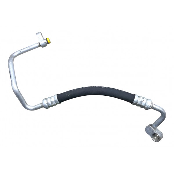 Mangueira Compressor Condensador Ar Bmw 530i E60 3.0 2004