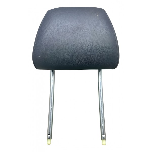 Encosto Cabeça Banco Dianteiro Bmw 530i E60 3.0 2004 Preto