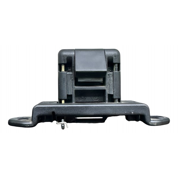 Trava Apoio Braço Banco Traseiro Bmw 530i E60 3.0 2004 Preto