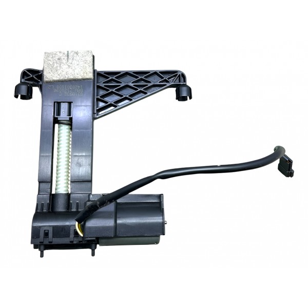 Motor Encosto Cabeça Banco Motorista Bmw 530i E60 3.0 2014