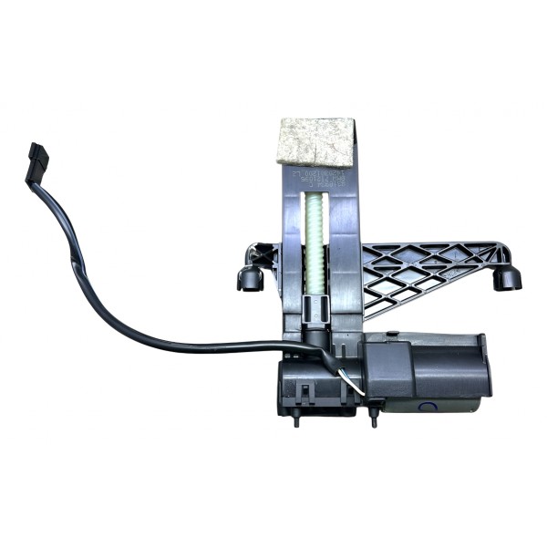 Motor Encosto Cabeça Banco Passageiro Bmw 530i E60 3.0 2004