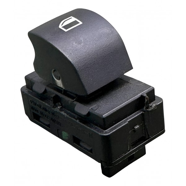 Botão Vidro Elétrico Traseiro Bmw 530i E60 3.0 2004