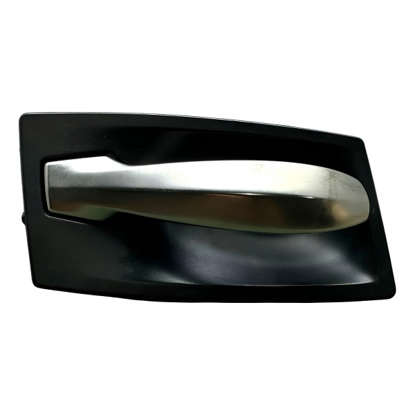 Macaneta Interna Dianteira Traseira Direita Bmw 530i E60 04