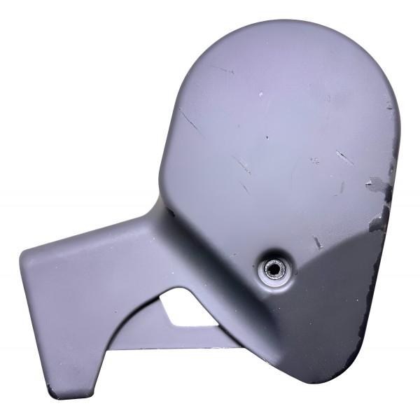 Acabamento Esquerdo Banco Passageiro Bmw 530i E60 3.0 2004