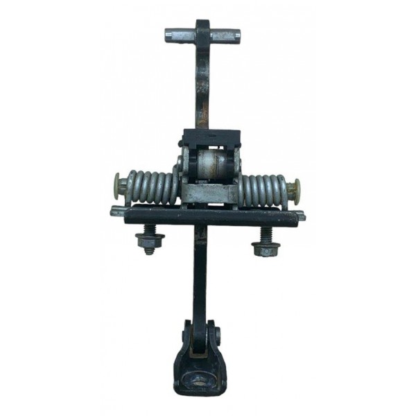 Limitador Porta Traseira Direita Ds5 1.6 Thp 2014