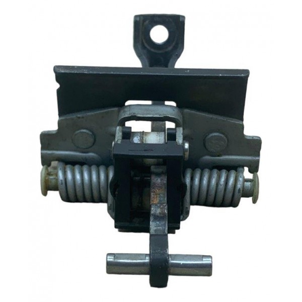 Limitador Porta Traseira Direita Ds5 1.6 Thp 2014