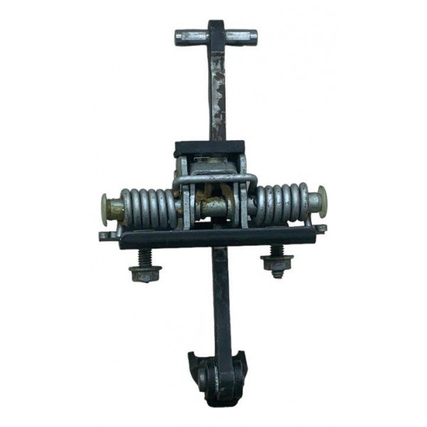 Limitador Porta Traseira Direita Ds5 1.6 Thp 2014