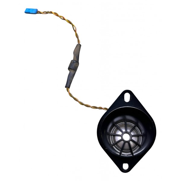 Tweeter Treseiro Bmw 530i E60 3.0 2004