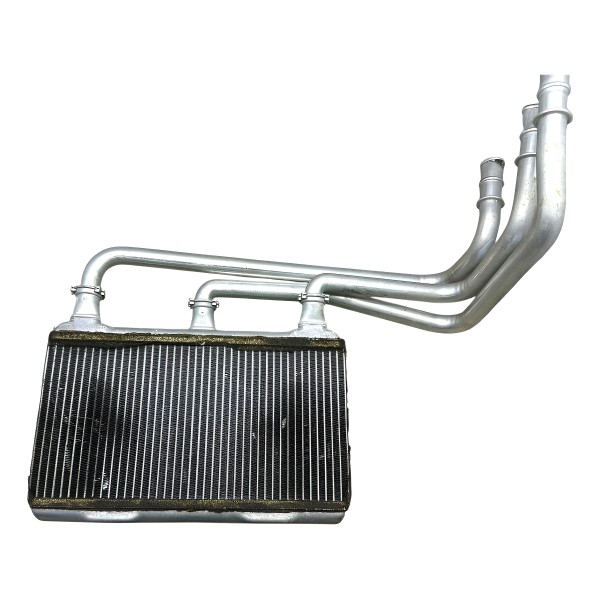 Radiador Ar Quente Caixa Evaporadora Bmw 530i E60 3.0 2004