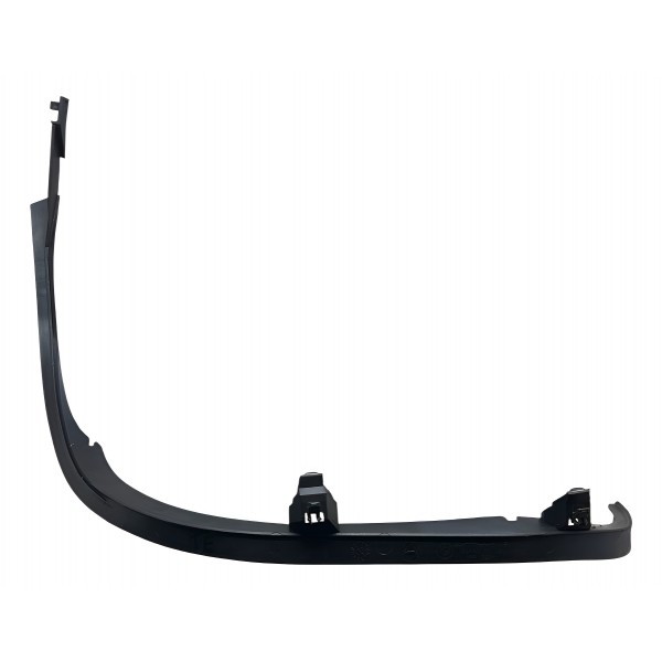 Acabamento Interno Porta Malas Esquerdo Bmw 530i E60 3.0 04