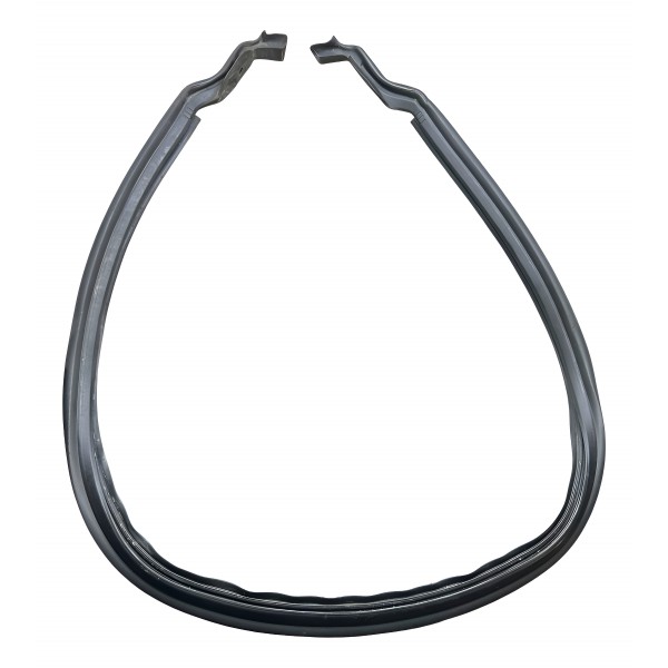 Borracha Grelha Churrasqueira Capo Bmw 530i E60 3.0 2004