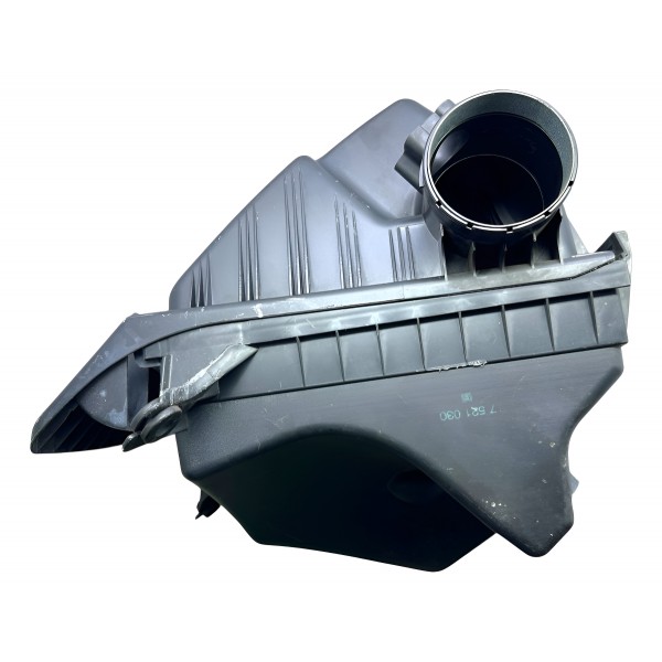 Caixa Filtro Ar Bmw 530i E60 3.0 2004