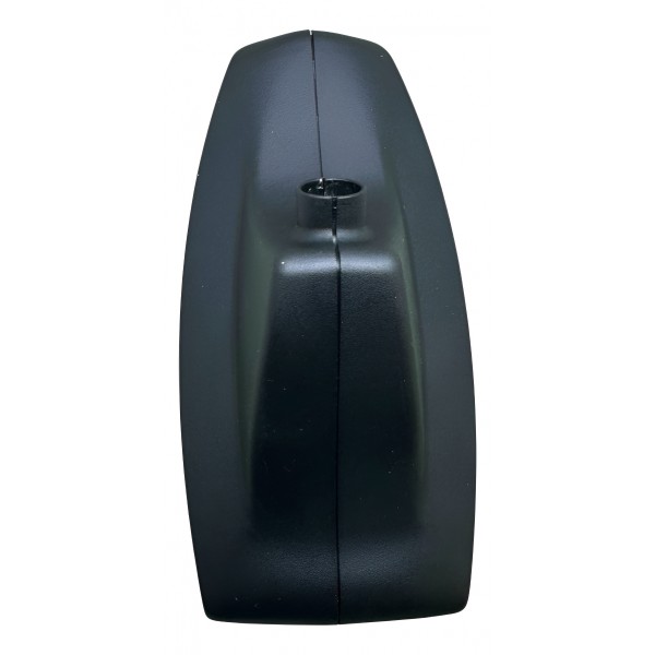 Acabamento Retrovisor Interno Central Bmw 530i E60 3.0 2004 Preto