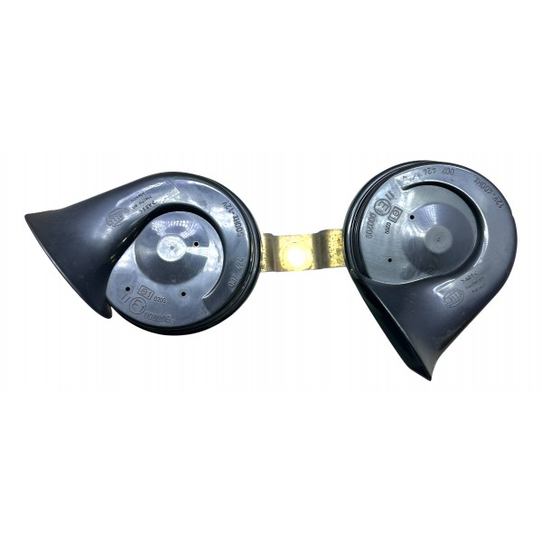 Par Buzina Bmw 530i E60 3.0 2004