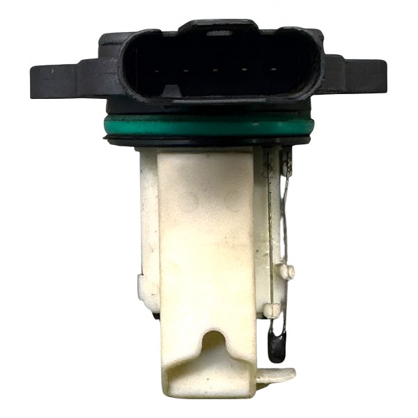 Sensor Fluxo Ar Maf Bmw 530i E60 3.0 2004