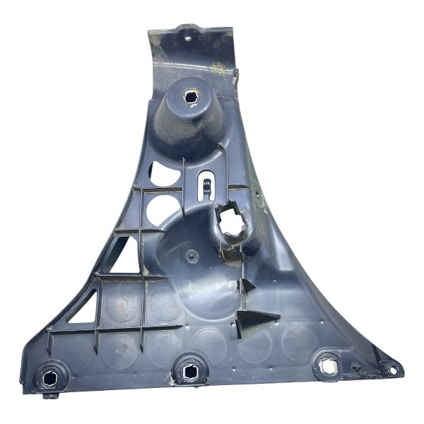 Guia Parachoque Traseira Direita Bmw 530i E60 3.0 2004