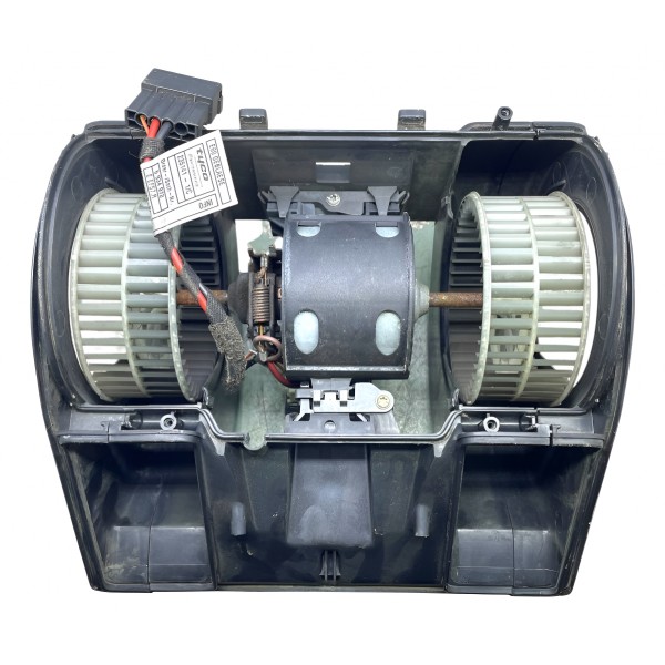 Ventilador Ar Condicionado Caixa Evaporadora Bmw 530i E60 04