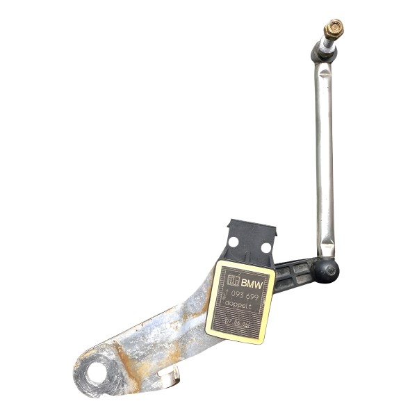 Sensor Nível Farol Xenon Dianteiro Bmw 530i E60 3.0 2004