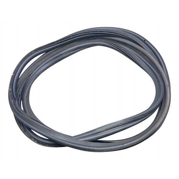 Borracha Tampa Traseira Porta Malas Bmw 530i E60 3.0 2004