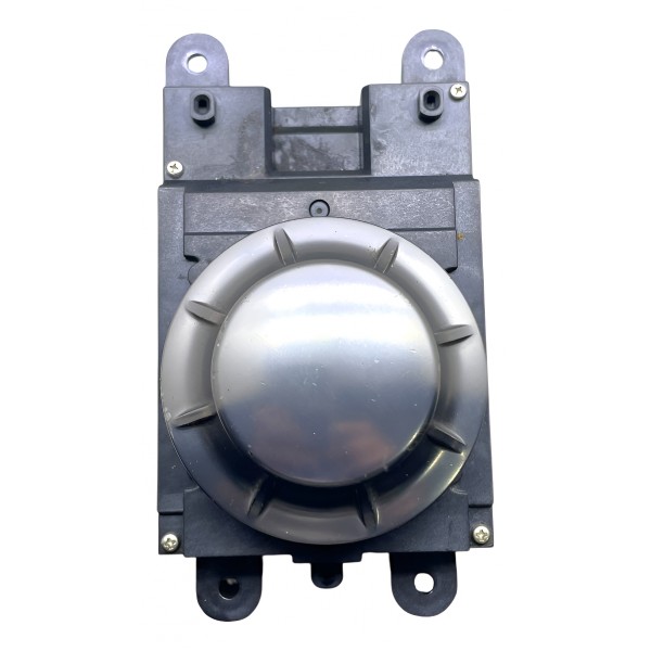 Botão Comando Idrive Bmw 530i E60 3.0 2004 Preto