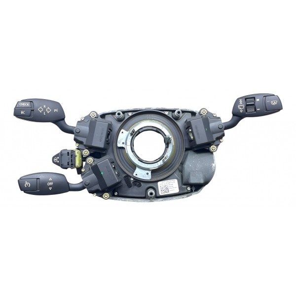 Chave Seta Sensor Angulo Bmw 530i E60 3.0 2004