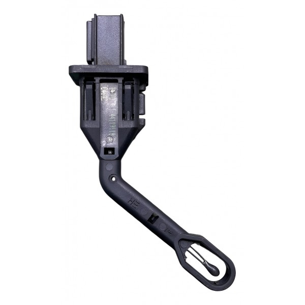 Sensor Temperatura Ar Condicionado Bmw 530i E60 3.0 2004