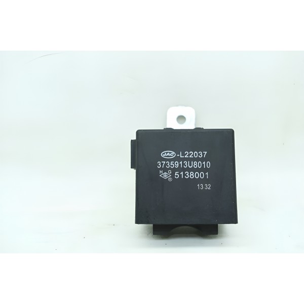 Módulo Trava Porta Eletrica Jac J5 1.5 2011