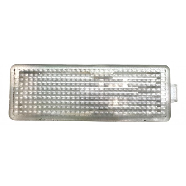 Luz Cortesia Inferior Motorista Bmw 530i E60 3.0 2004