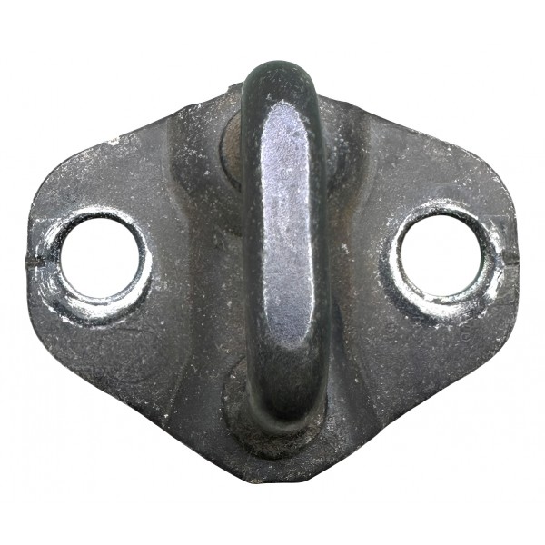 Batente Tampa Porta Malas Subaru Impreza 2.0 Hatch 2008