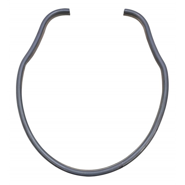 Borracha Grelha Churrasqueira Capo Subaru Impreza 2.0 2008