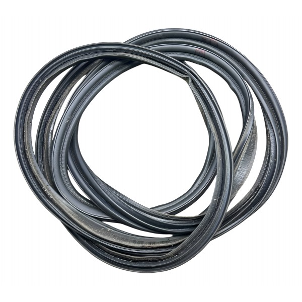 Borracha Tampa Traseira Porta Malas Subaru Impreza 2.0 2008