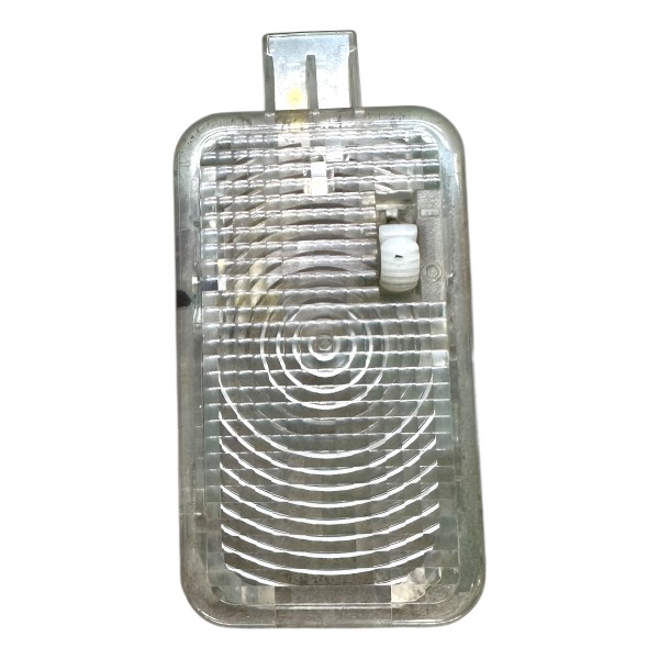 Luz Cortesia Porta Malas Subaru Impreza 2.0 2008