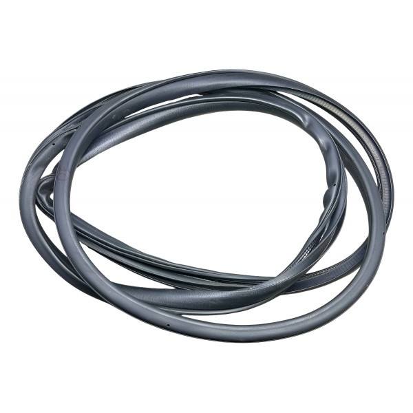 Borracha Porta Traseira Esquerda Subaru Impreza 2.0 2008