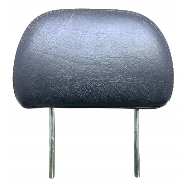 Encosto Cabeça Banco Traseiro Subaru Impreza 2.0 Hatch 2008 Preto