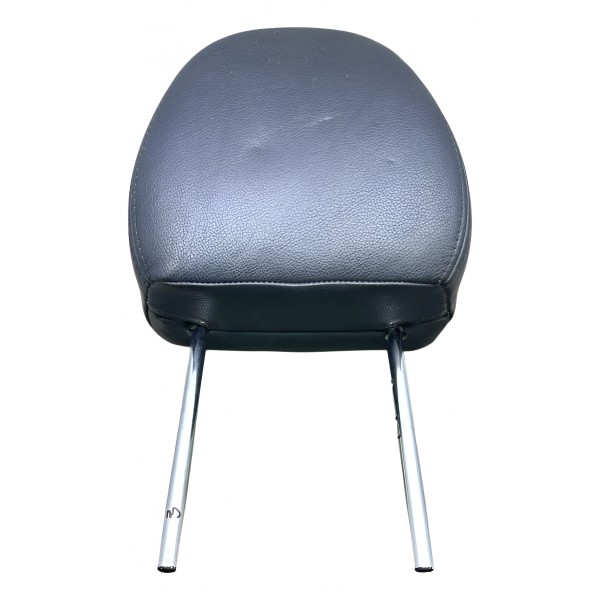 Encosto Cabeca Banco Dianteiro Subaru Impreza 2.0 Hatch 2008 Preto