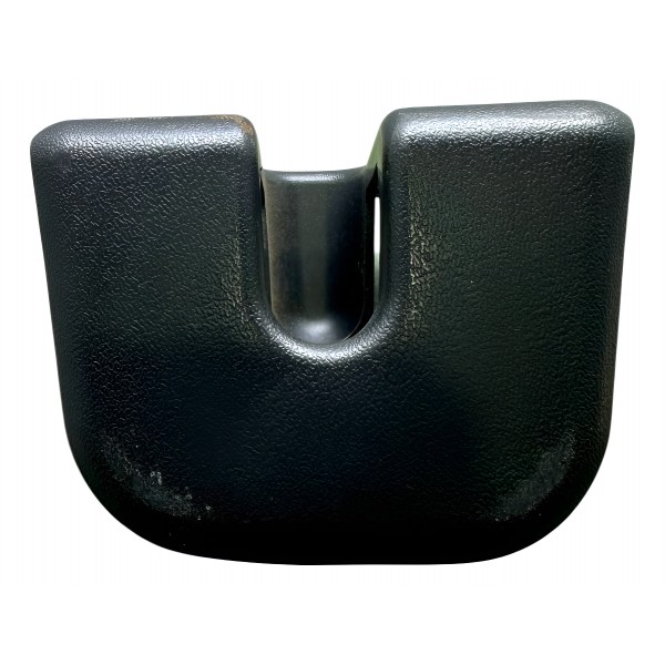 Acabamento Trava Deitar Banco Traseiro Direita Impreza 2.0 Preto