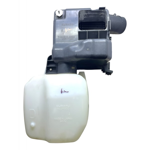 Caixa Filtro Ar Subaru Impreza 2.0 Hatch H4 2008