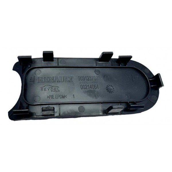 Tampa Acesso Alavanca Console Central Renault Captur 1.6 21