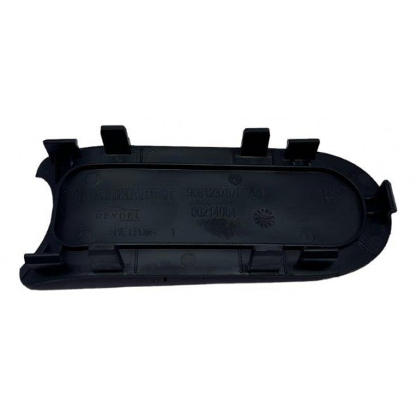 Tampa Acesso Alavanca Console Central Renault Captur 1.6 21